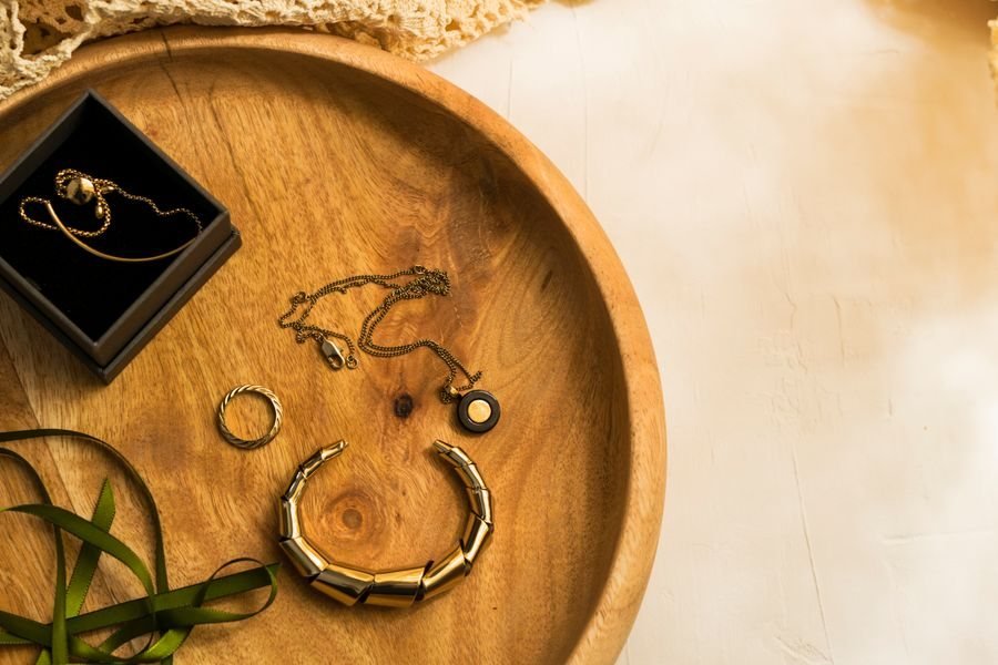 Everyday gold by Your Jewellers