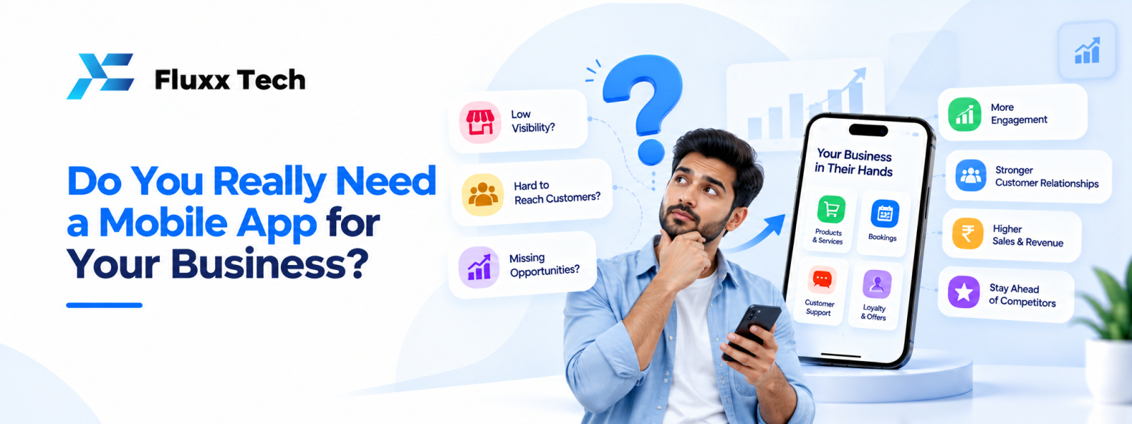Do You Really Need a Mobile App for Your Business?