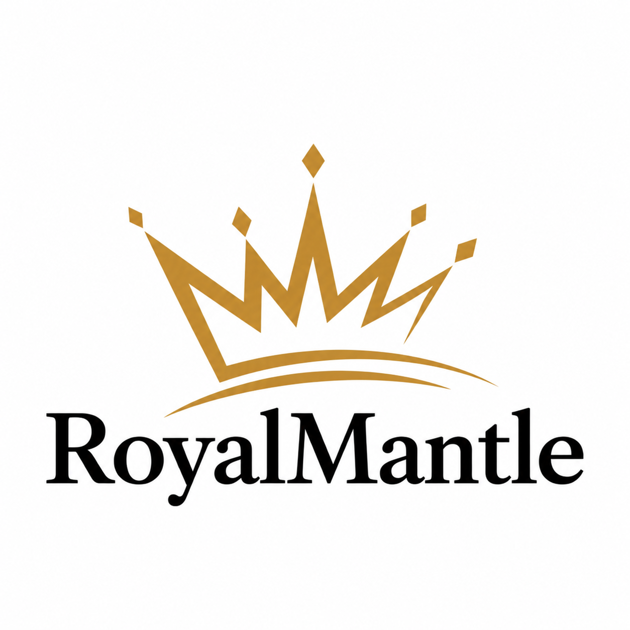 Royal Mantle