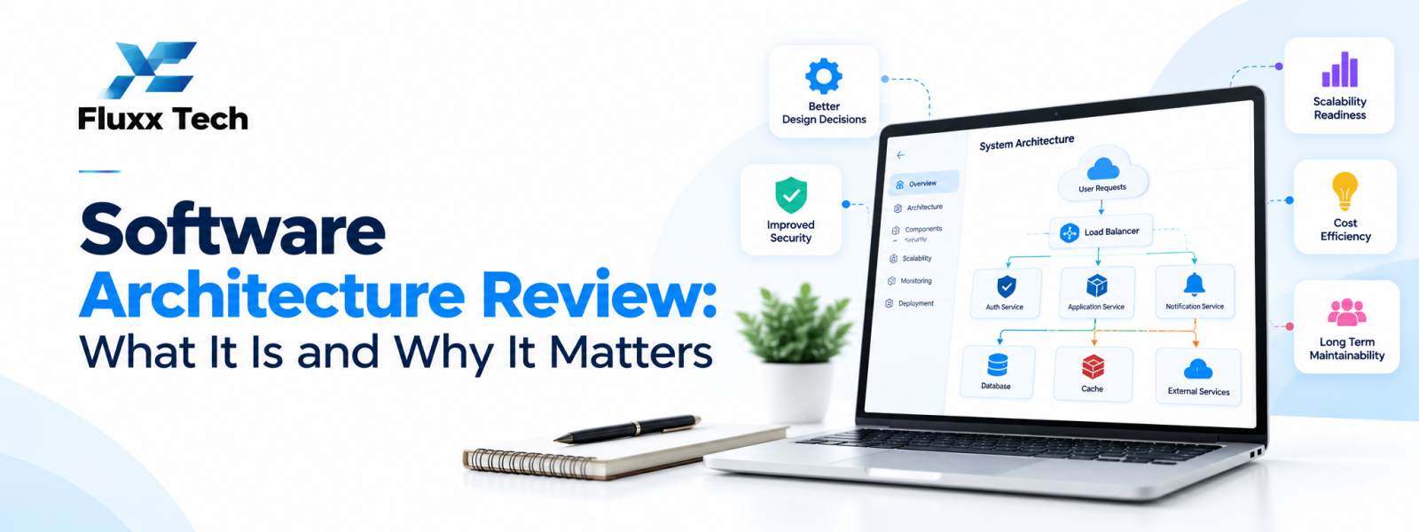 Software Architecture Review: What It Is and Why It Matters