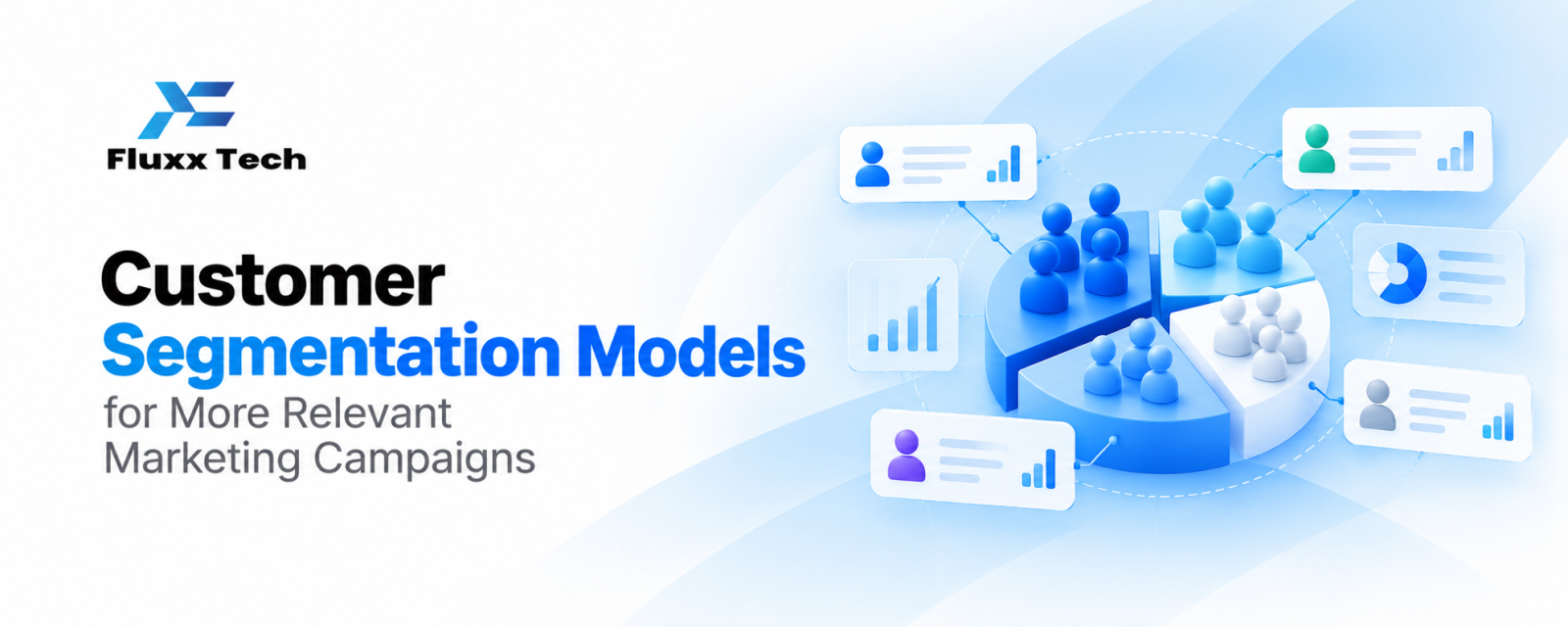 Customer Segmentation Models for More Relevant Marketing Campaigns