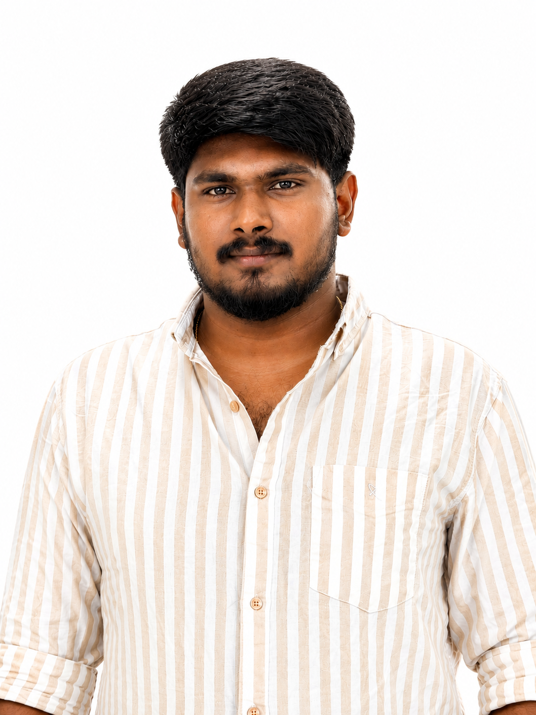 Founder name