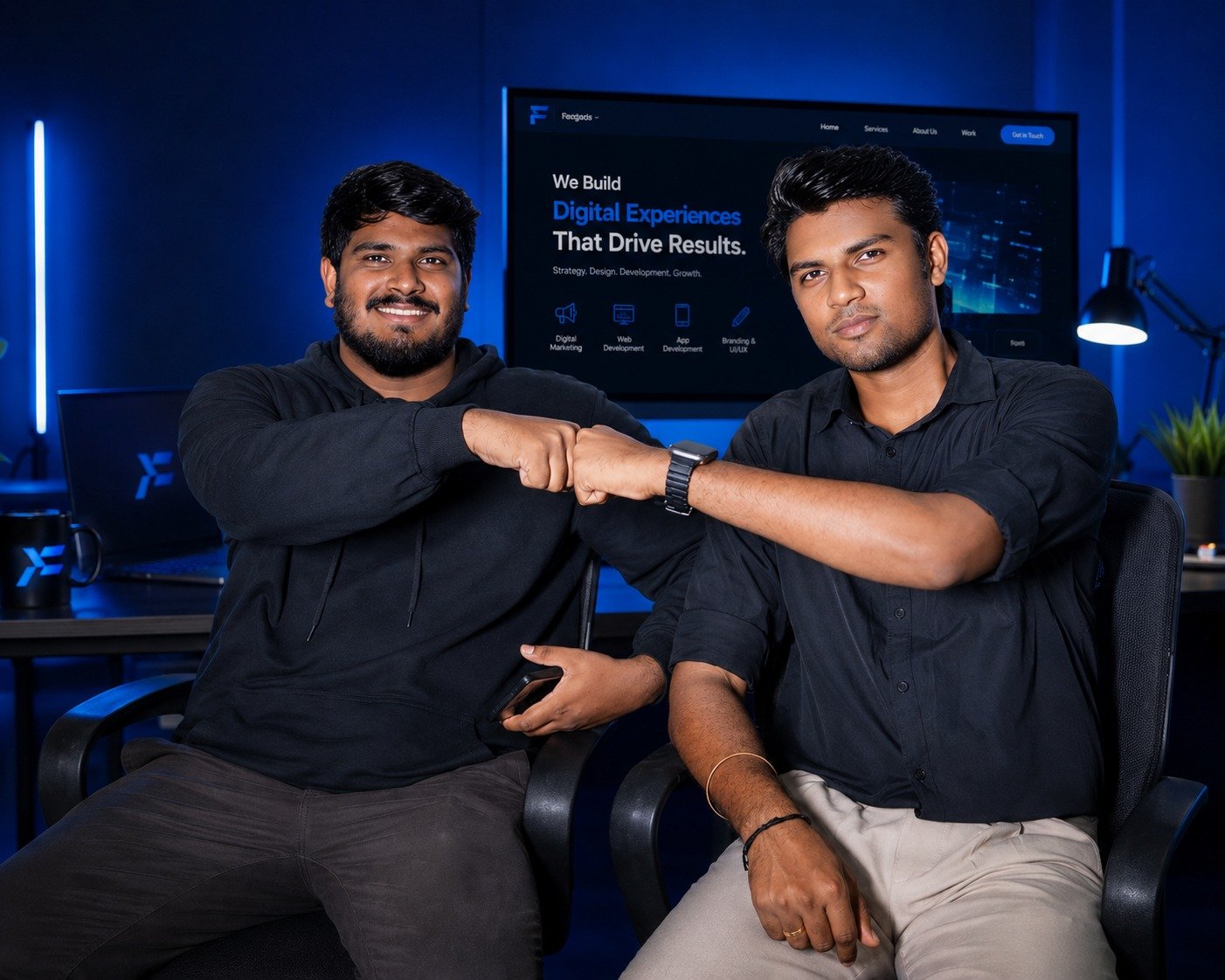 founders of